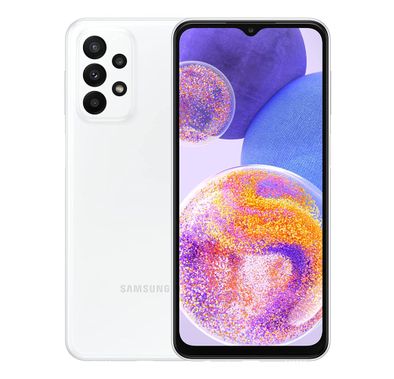 samsung A235fd 64, Android Smartphone, 64GB, 4GB RAM, Dual Sim