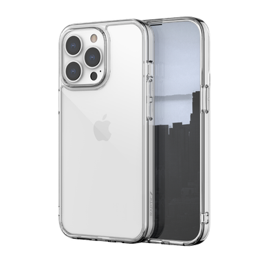 حافظة X-Doria Raptic Glass Plus لهاتف iPhone 13 Pro Max