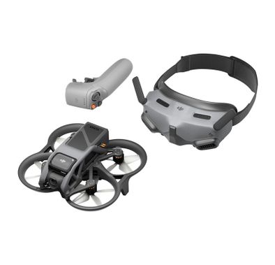 View Combo - DJI Avata Pro (DJI RC Motion 2)