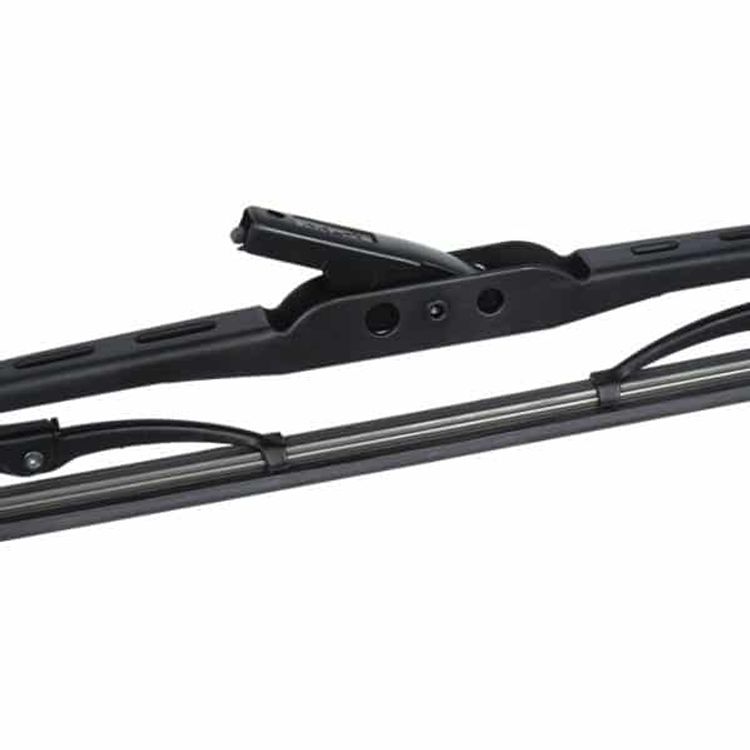 Blazer Wiper Blade Set 22 size