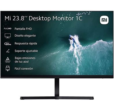 Xiaomi Curved Gaming Monitor 34inch