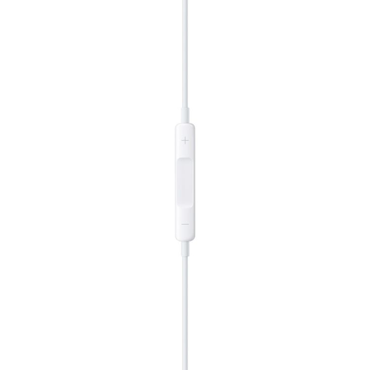 Apple Earpods With Lightning Connector