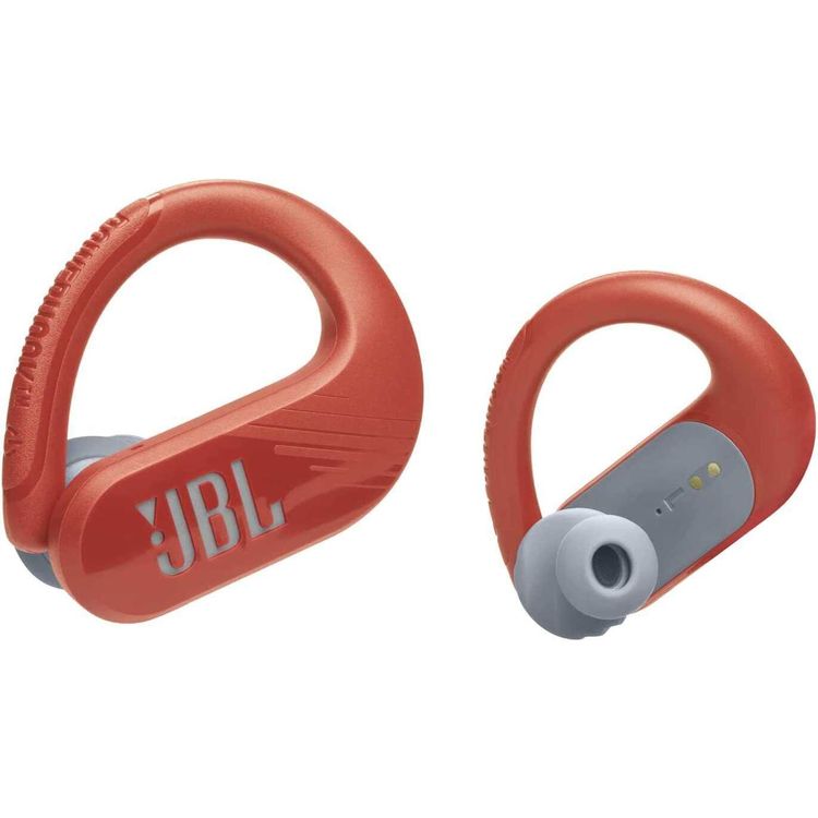 JBL Waterproof True Wireless In-Ear Headphone - Coral