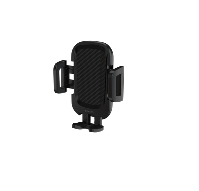 Devia Magic Clip Vehicle Bracket - Black