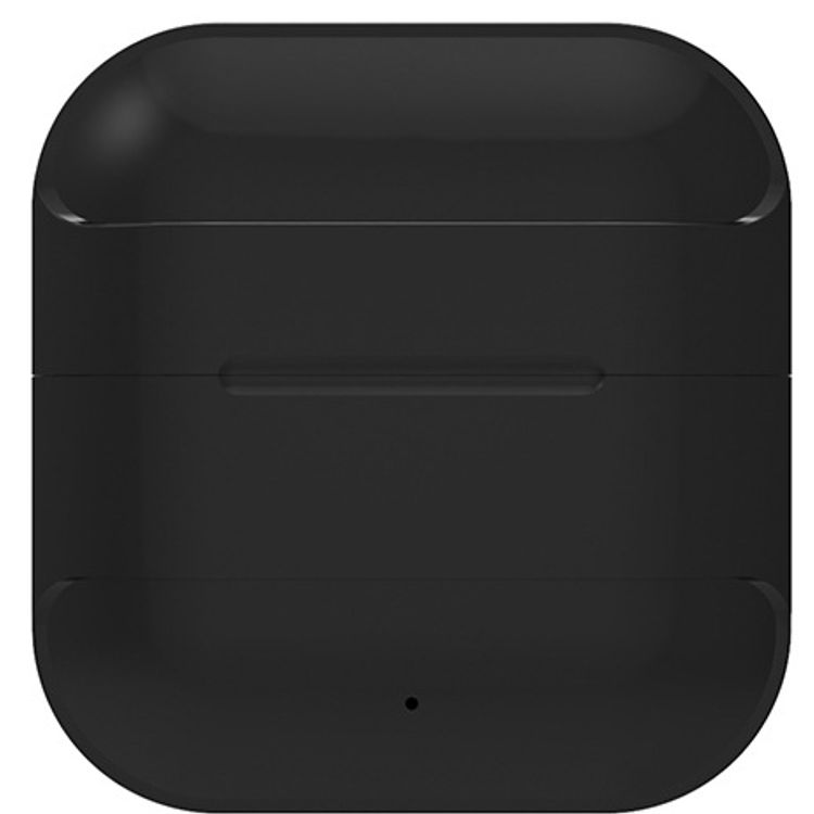 Green Wireless Microphone ( Lightning Connector )