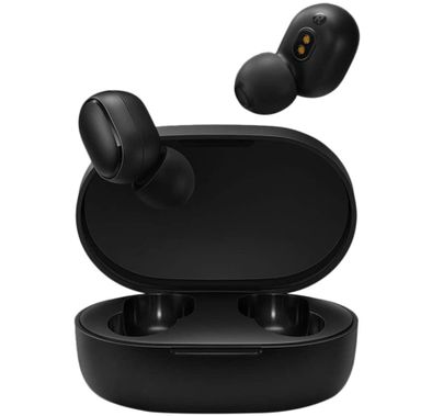 Xiaomi ZBW4476CN MI Airdots - Bluetooth 5.0 - TWS Earbuds - Black