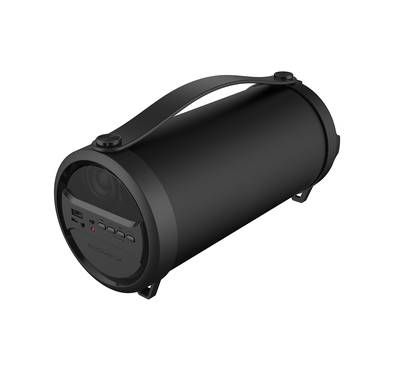 Porodo Portable Bluetooth Speaker, Soundtec Chill Compact...