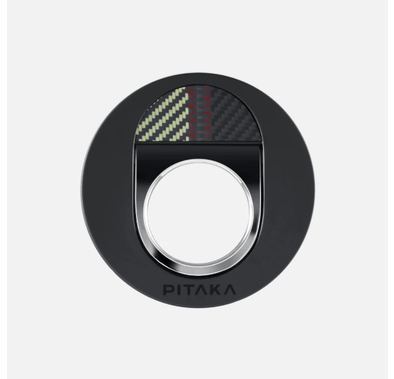 محفظة MagEZ Grip | مقدمة