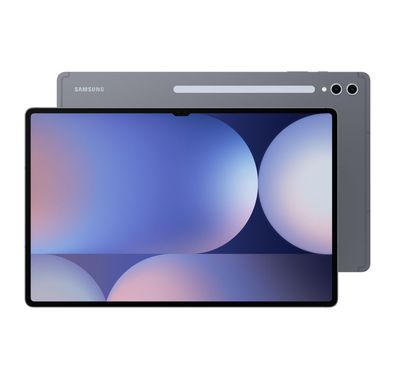 Samsung Galaxy Tab S10 Ultra WiFi Tablet 256GB with S Pen Support, Anti Reflection Tech, Iconic Design & Iconic Feel, Pro-Grade Apps Optimized for Galaxy - Moonstone Gray