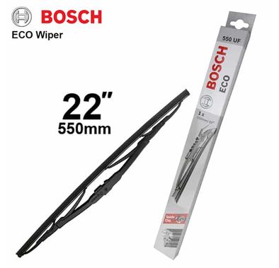 BOSCH ECO Wiper Blade 22 Size