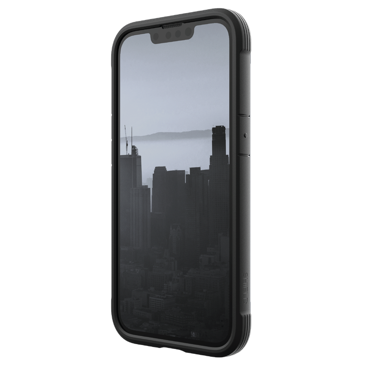 X-Doria Raptic Shield - iPhone 14 - Black