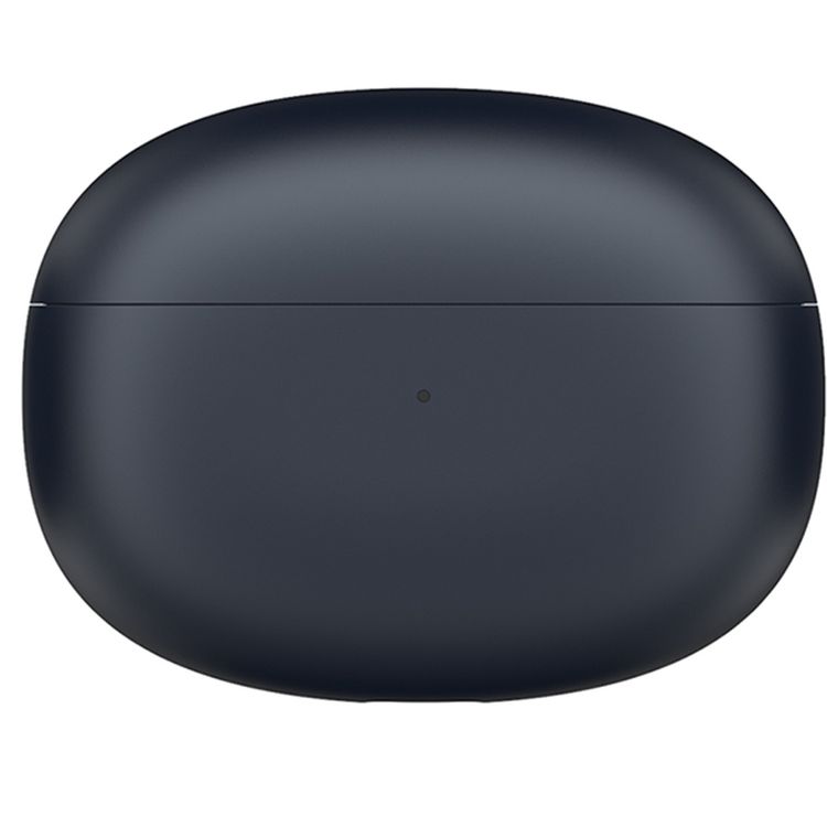 Xiaomi Buds 3T Pro True Wireless Earbuds, Hi-Fi Sound Quality, Dual Transparency Mode, Up to 24 Hours Battery Life, 10 m Operating Distance, Type-C Charging Port - Carbon Black