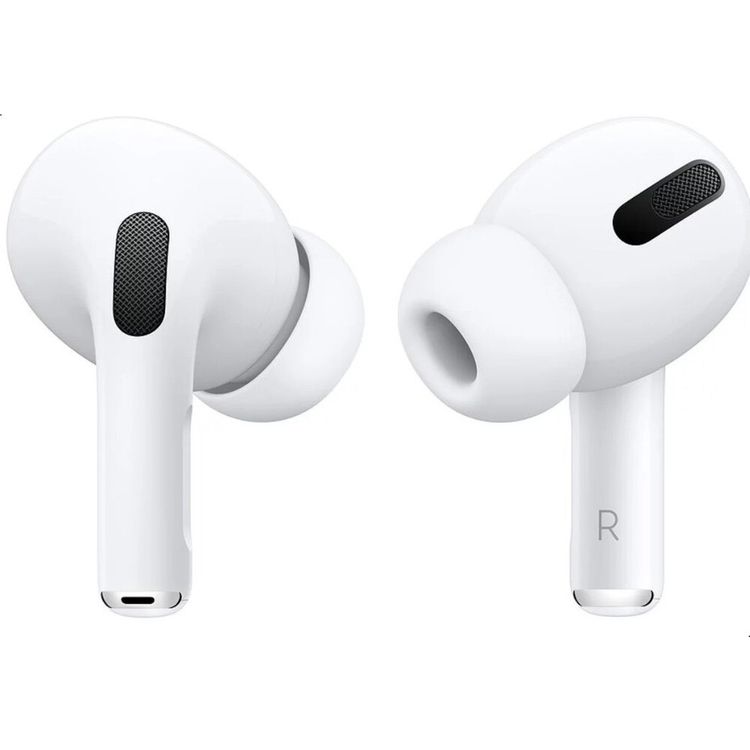Devia TWS Wireless Earphone Pro ( ANC ) - White
