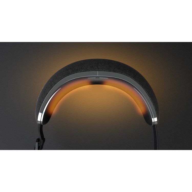 Eleeels Eye Care Massager  - Black