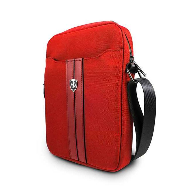 Ferrari Urban Tablet Bag 8 - Red