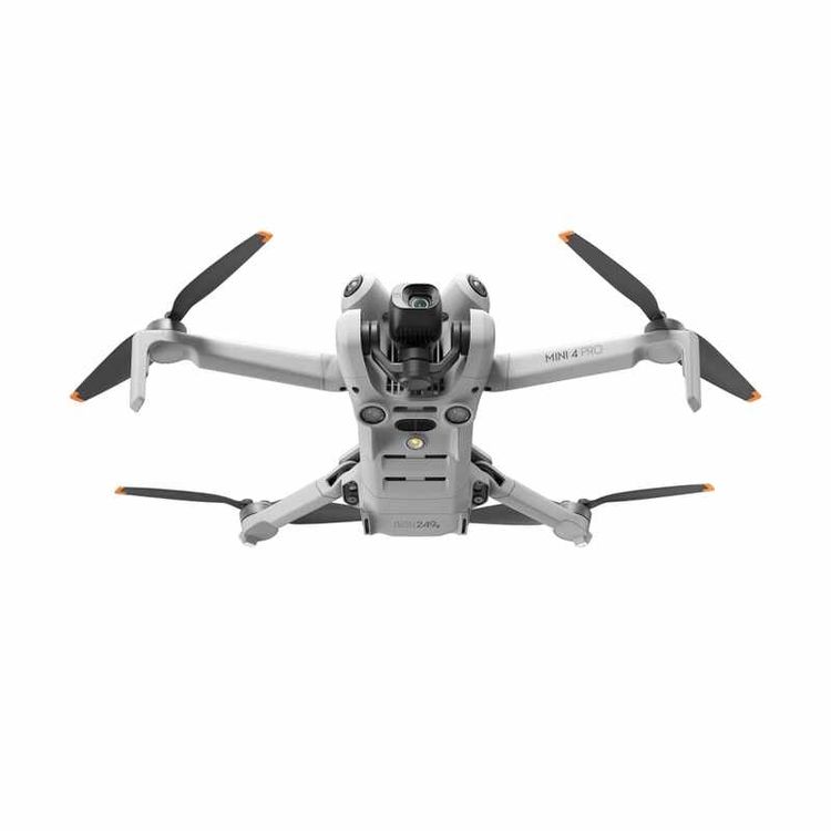 Pro Drone Fly More Combo Plus  DJI Mini 4 (DJI RC-2)
