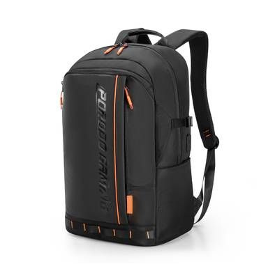 Porodo Gaming PU Laptop Backpack With USB-C Port and PS5 ...