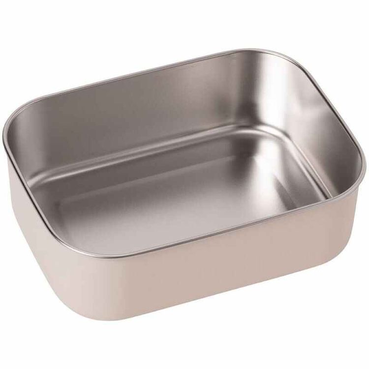 صناديق الغداء الصغيرة لوند لندن  - كريم