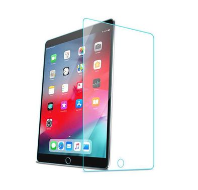 Porodo Tempered Glass Screen Protector 0.33mm for iPad 11  ( 2018 )