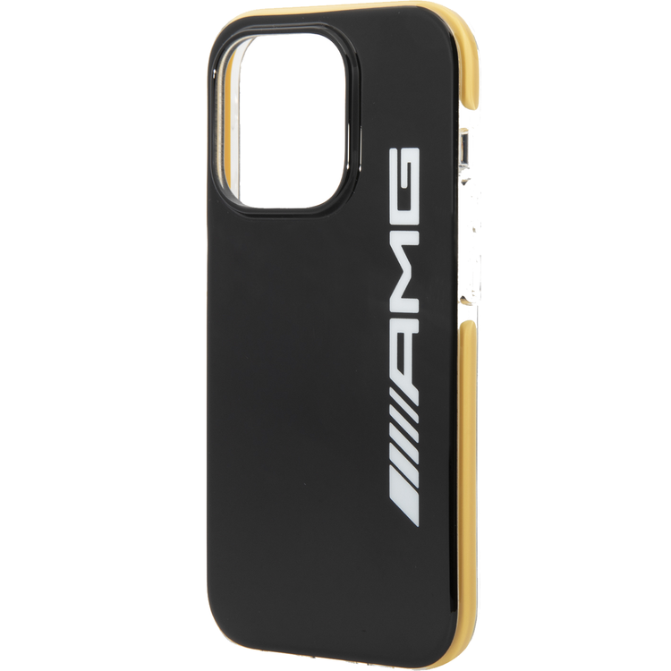 AMG PC/TPE Hard Case - iPhone 14 Pro