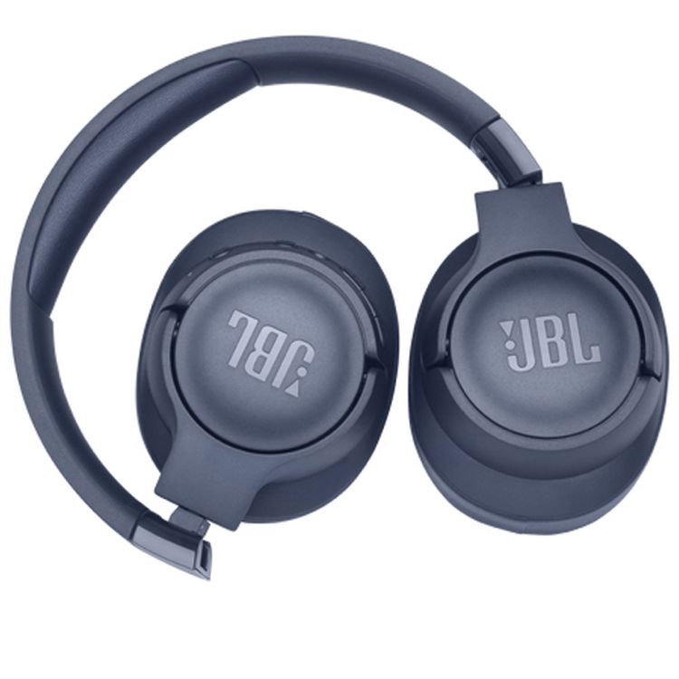 JBL T760 Wireless Bluetooth Over-Ear Headphone - Bluetooth/Wireless
