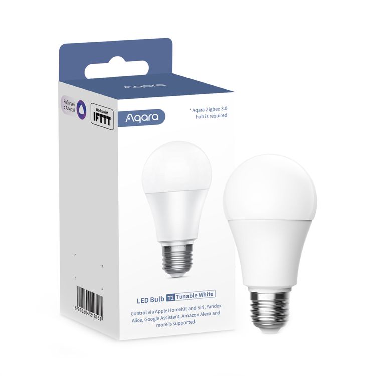 Aqara LED Bulb T1 - White