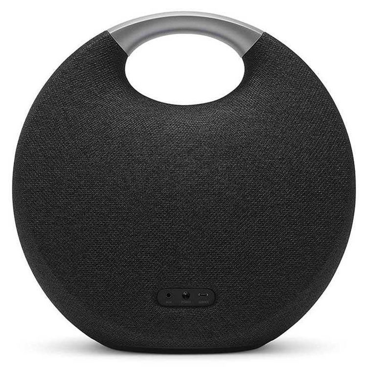 Harman Kardon ONYXSTUDIO5-BK Onyx Studio 5 Portable Wireless Speaker - Black