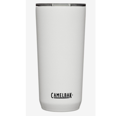 Camelbak Tumbler Stainless Steel Vacuum Insulated - 20Oz - White