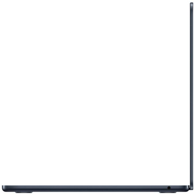 Apple MacBook Air 13-inch M3 chip 8-core CPU, 10-core GPU, 16GB, 512GB (Arabic/English) - Midnight