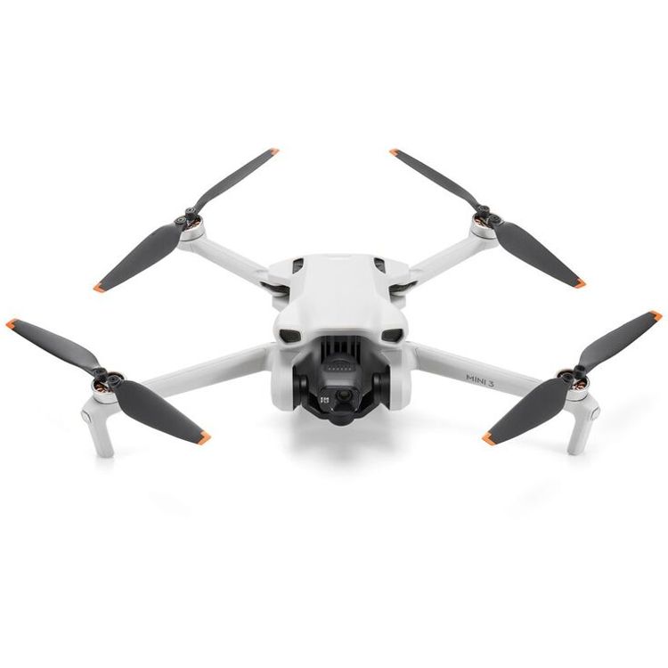 Mini 3 DJI Fly More Combo Plus Drone with DJI Remote Control