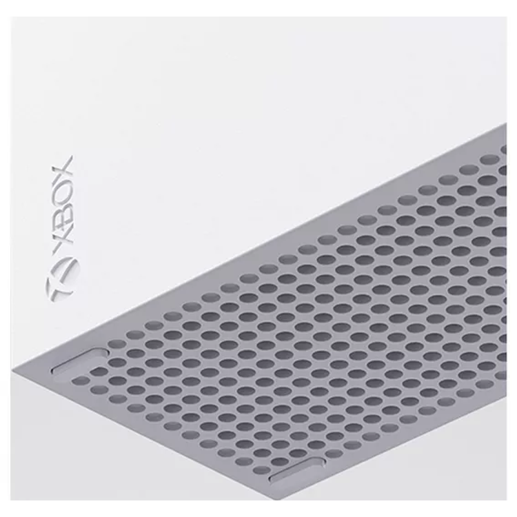 جهاز تحكم Xbox Series X|S باللون الأبيض (إصدار الإمارات العربية المتحدة)