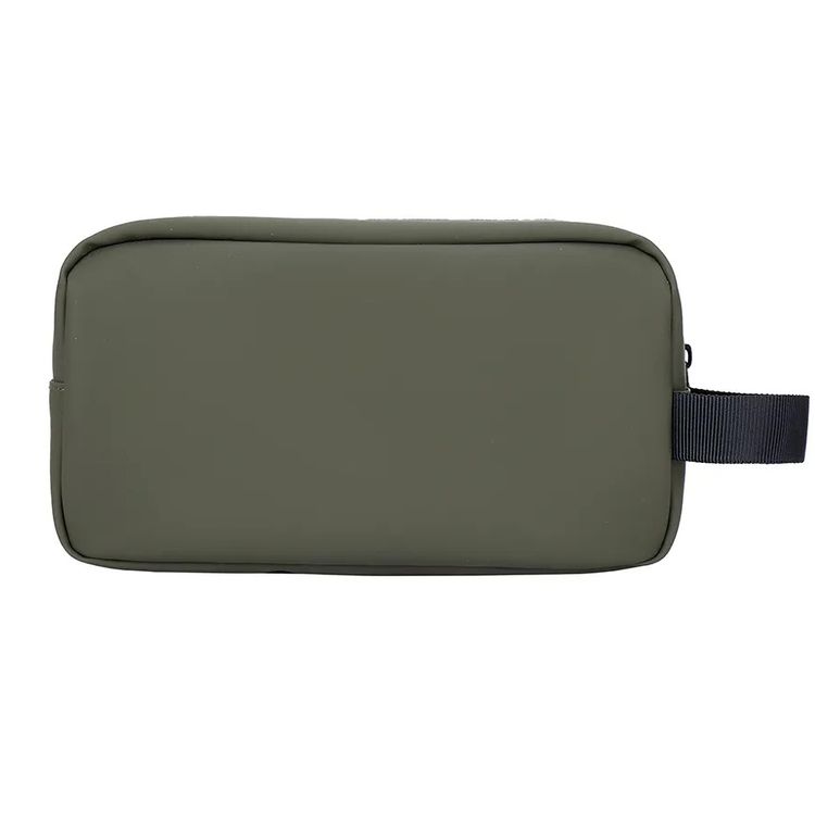Green Lion Urban Travel Pouch | Olive (GNURPCHNOL)