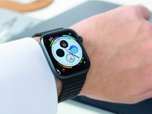 Screen Protector for iWatch 44mm