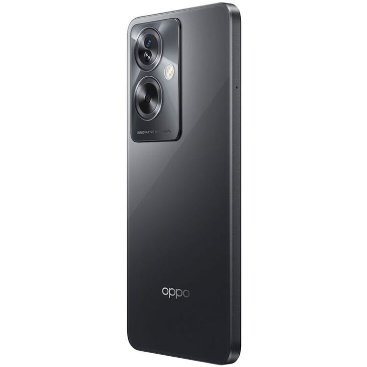 OPPO A79 5G Smartphone 256GB -  Mystery Black