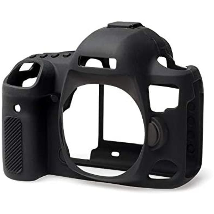 EasyCover Camera Case - Black, Canon 5D Mark IV Camera