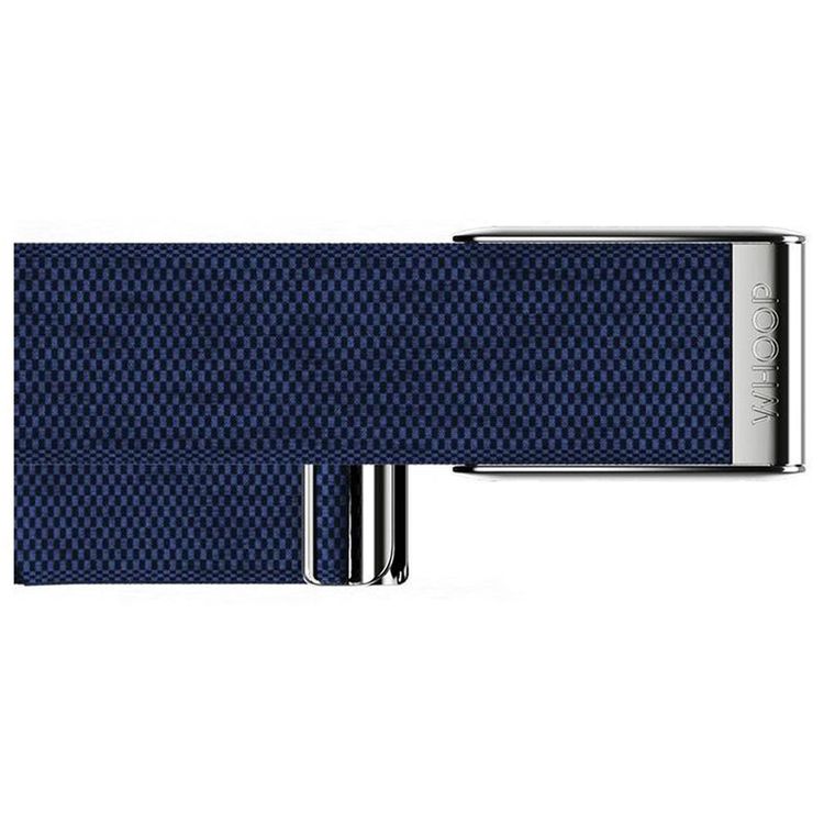 WHOOP Ultra-Soft SuperKnit Wristband for WHOOP 4.0, 24cm Length, Strength Training Compatible, Comfortable for Sleeping