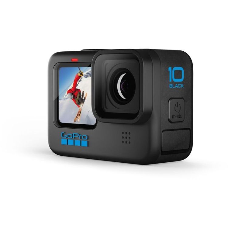 GoPro Black Mini Action Camera HERO11