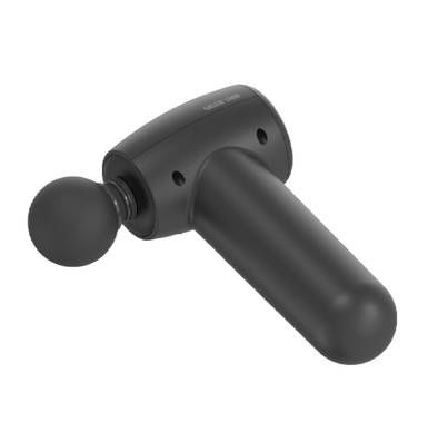 Green Lion Prime Massage Gun, 1800mAh Battery Capacity, 2...