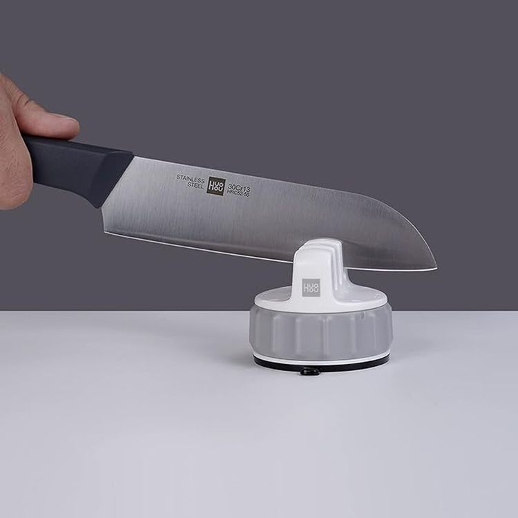 Xiaomi HUOHOU Mini Knife Sharpener HU0066 - White