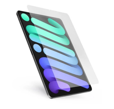 Devia High Transparent Screen Protector For iPad Mini 6 (2021) 8.3  - Clear