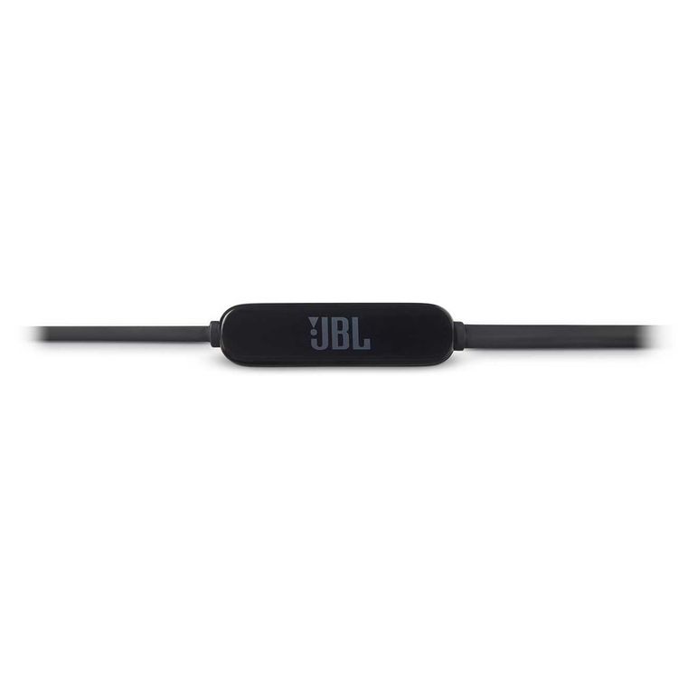 JBL T110 Wireless In-Ear Headphones - Black