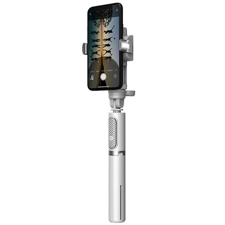 FUNSNAP Capture Q Smartphone Gimbal (CAPTURE-Q) - White