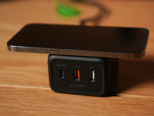 Built-In Protection 