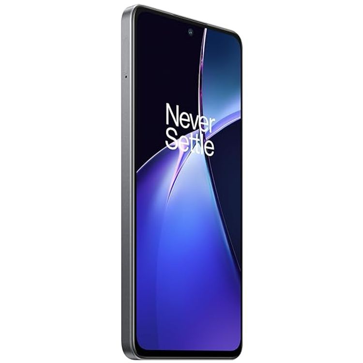 OnePlus Nord CE4 Lite 5G Global Version, Ram 8 Storage 256, 5500 mAh Battery - Super Silver