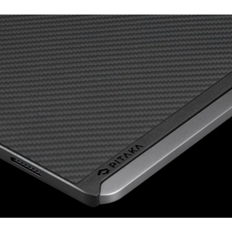 Pitaka MagEZ Case 2 for iPad Pro 11" 2022 & 2021 - Black
