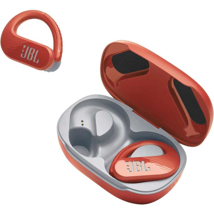JBL Waterproof True Wireless In-Ear Headphone - Coral