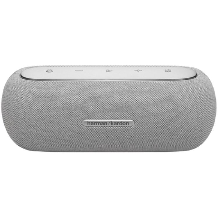 Harman Kardon Luna Portable Wireless Bluetooth Speaker, Water Resistant