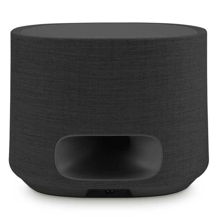 Harman Kardon Citation Subwoofer Wireless Bluetooth Speaker - Black