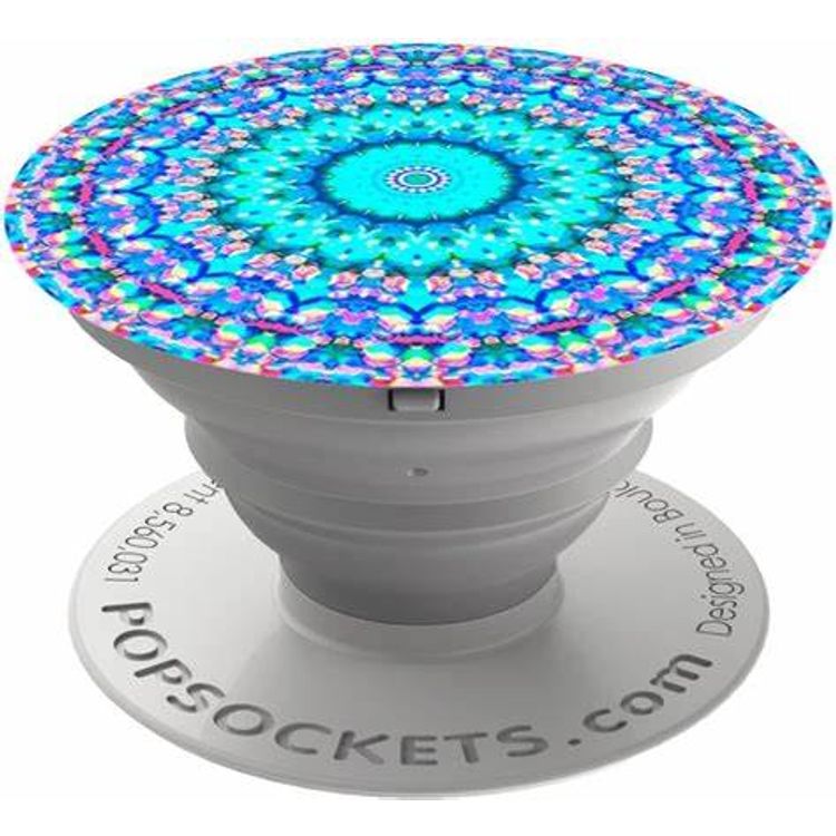 PopSockets Stand and Grip - Arabesque