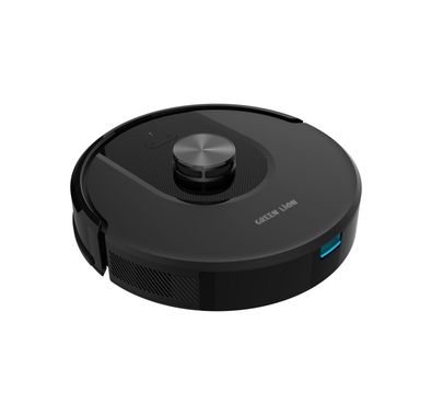 Green Lion Smart Robot Vacuum Cleaner with 230mL Dustbin ...